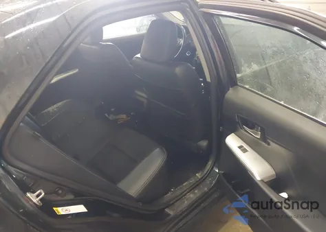 2012 Toyota Camry Se z USA, uszkodzony, nr VIN 4T1BF1FK5CU092074